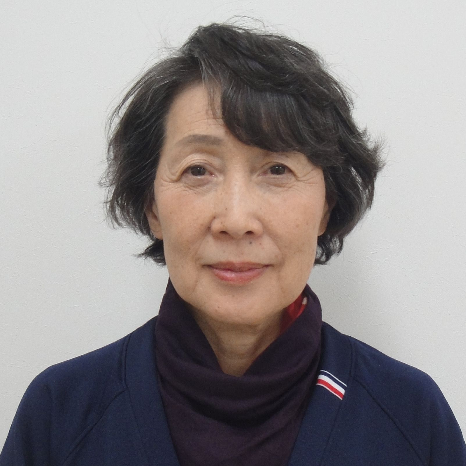 大澤 泰子