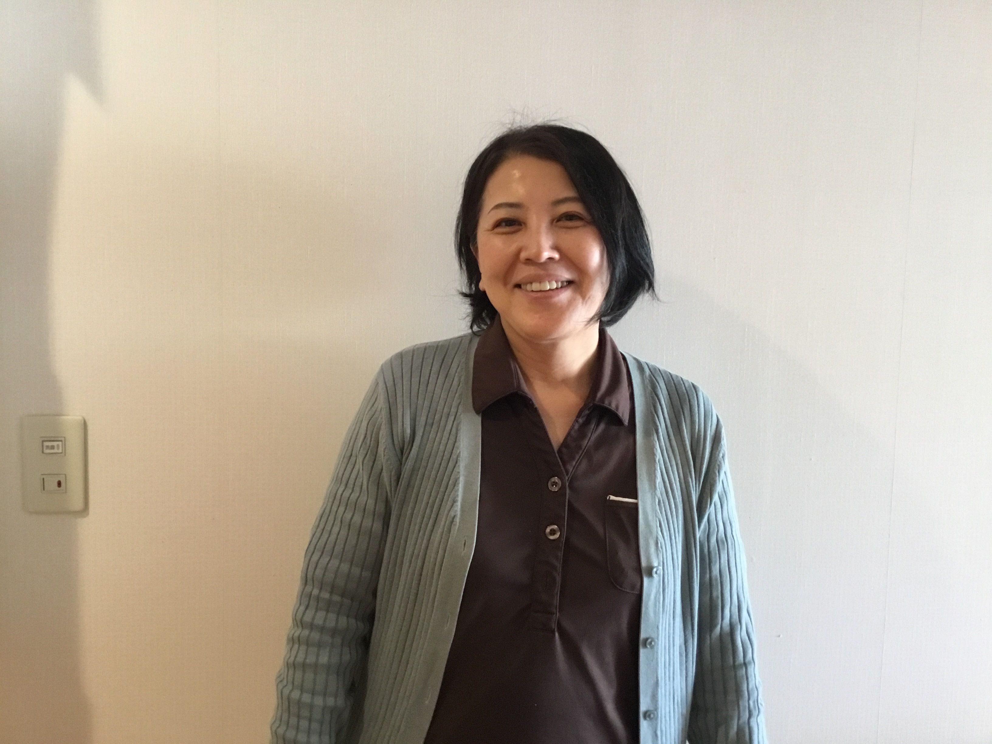 田中 眞由美