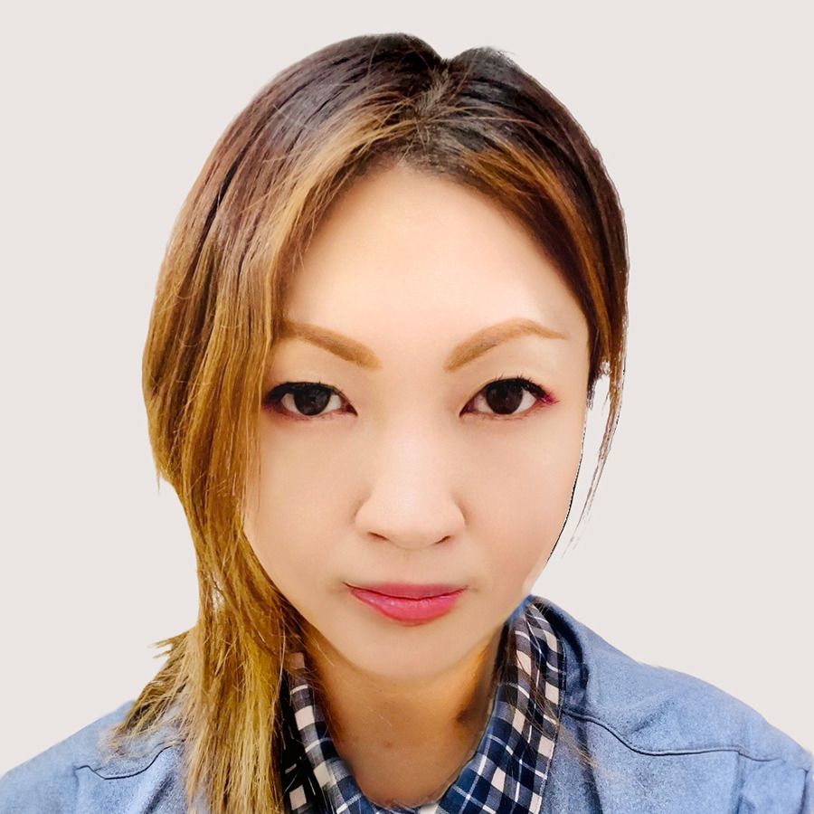 水町 鮎美