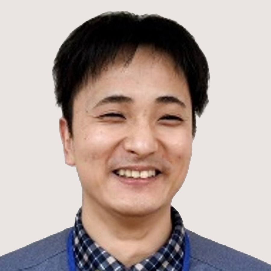 吉岡 勇輝
