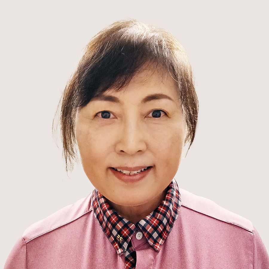 遠藤 恵子