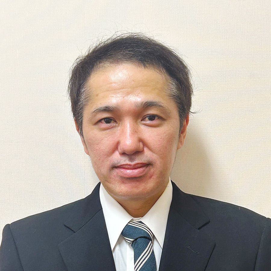 末廣 達行