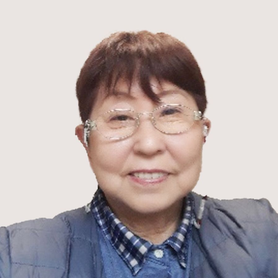 嵯峨根 ハギコ