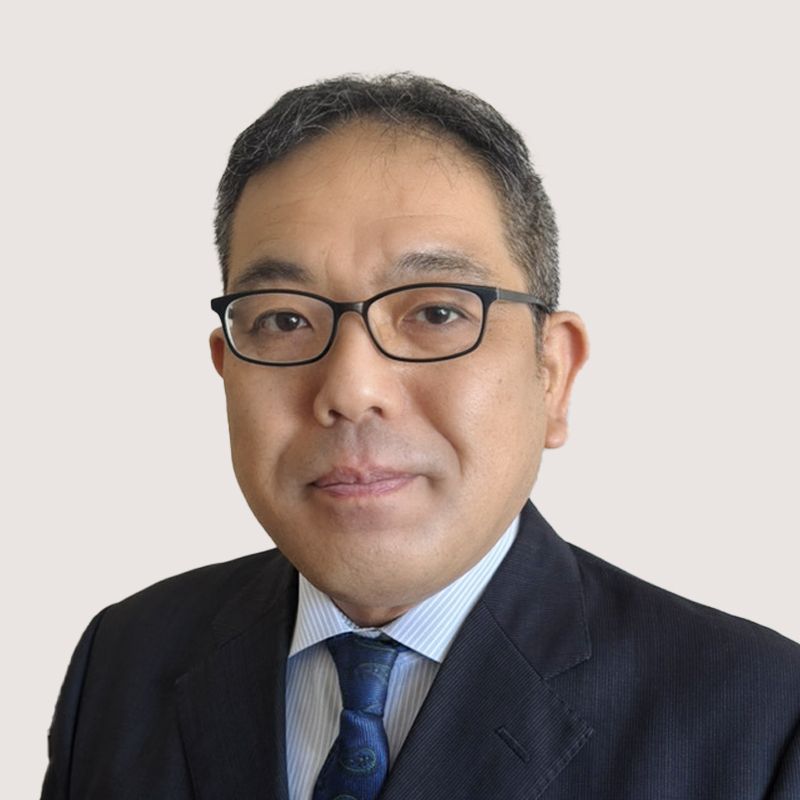 酒井 純