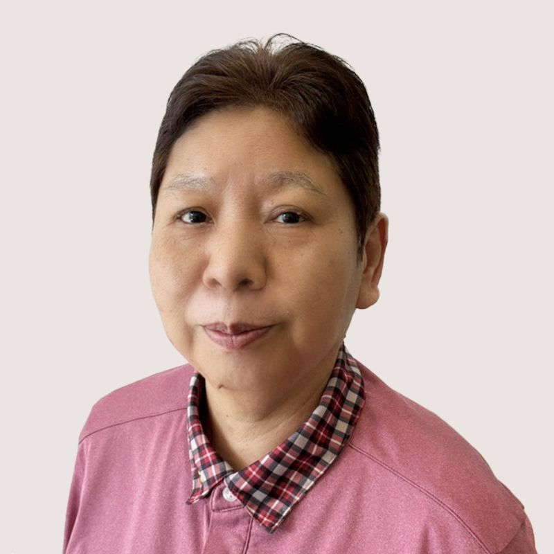 三渕 喜代美