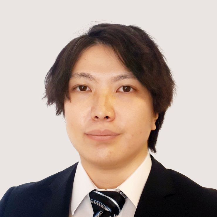 益田 優磨