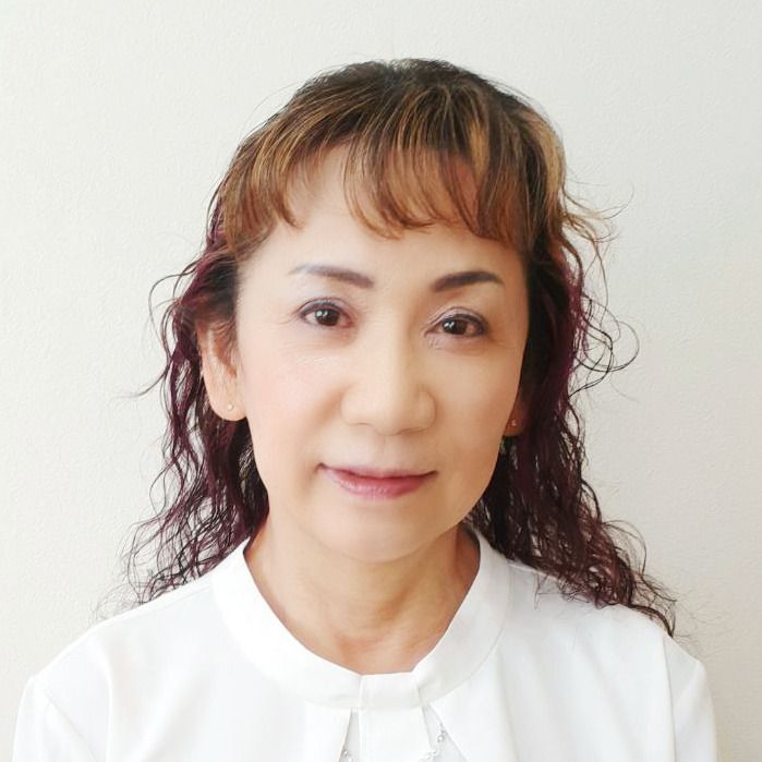 月岡 和代