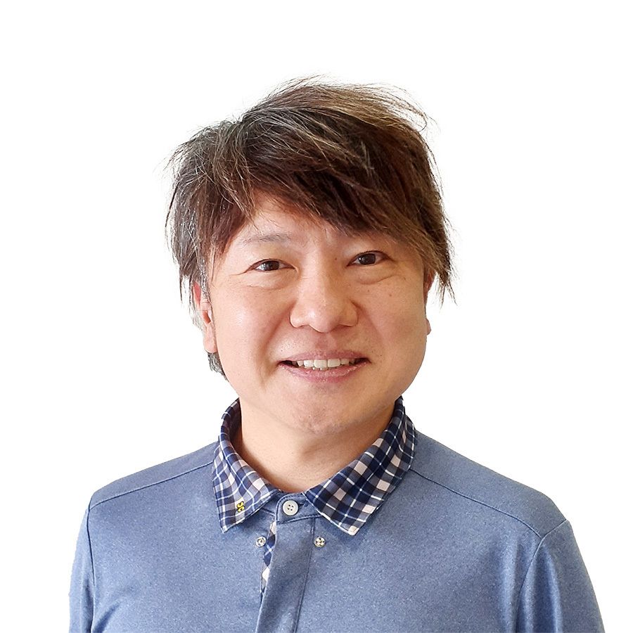 山田 憲治