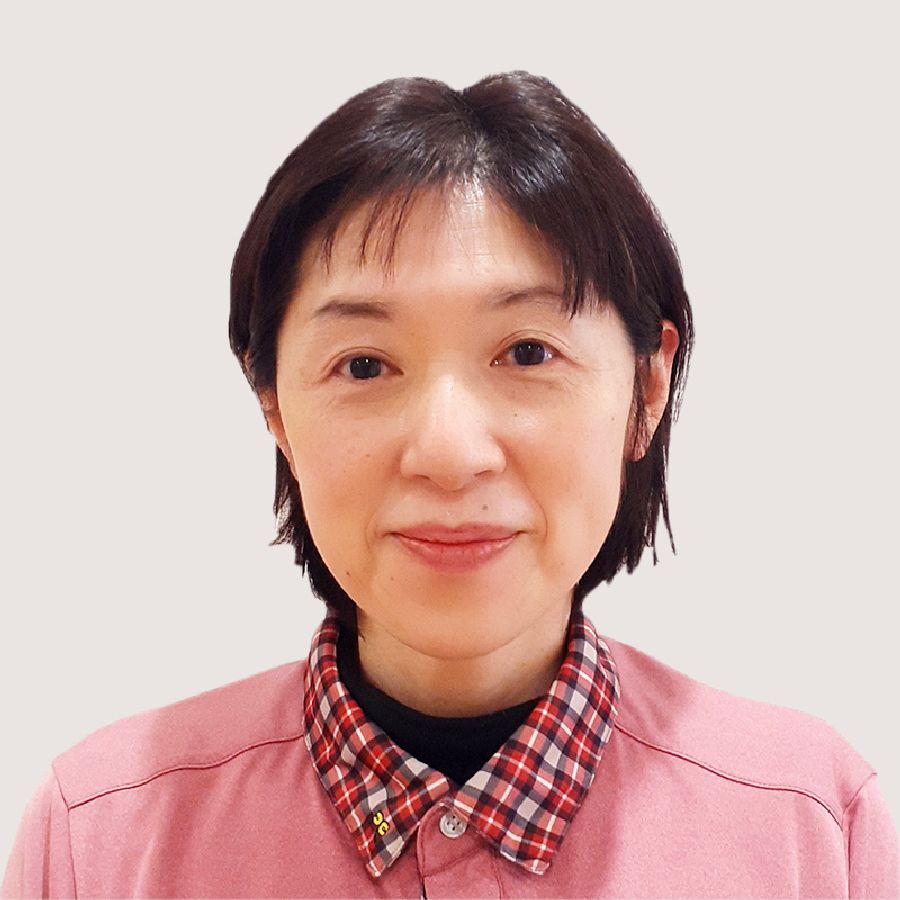 堀江 德子
