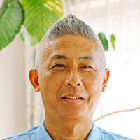 早坂 勝人
