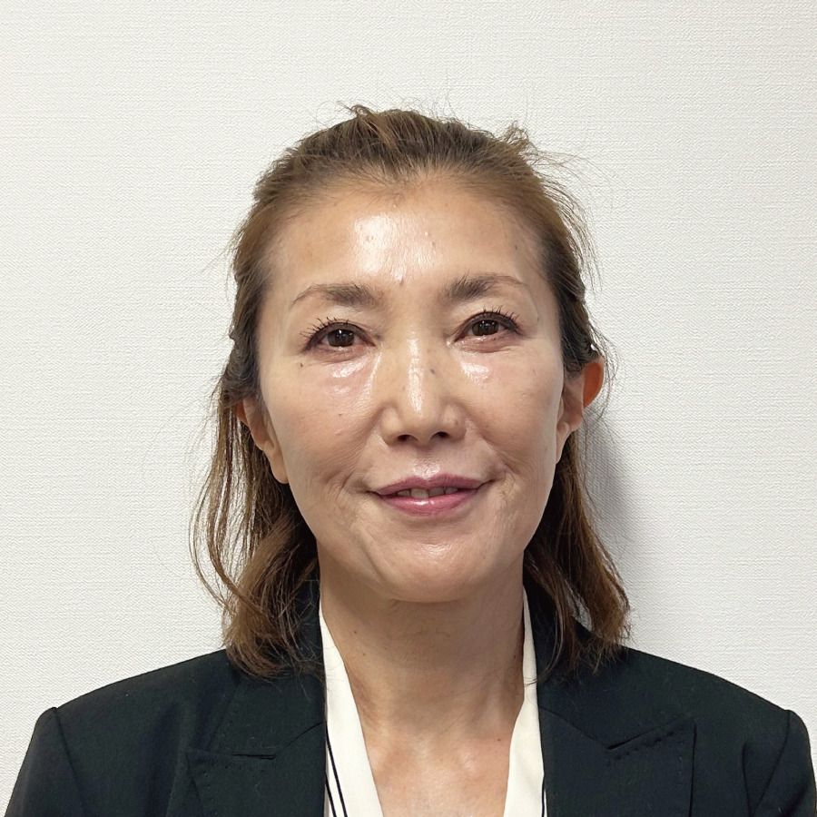 益田 早苗