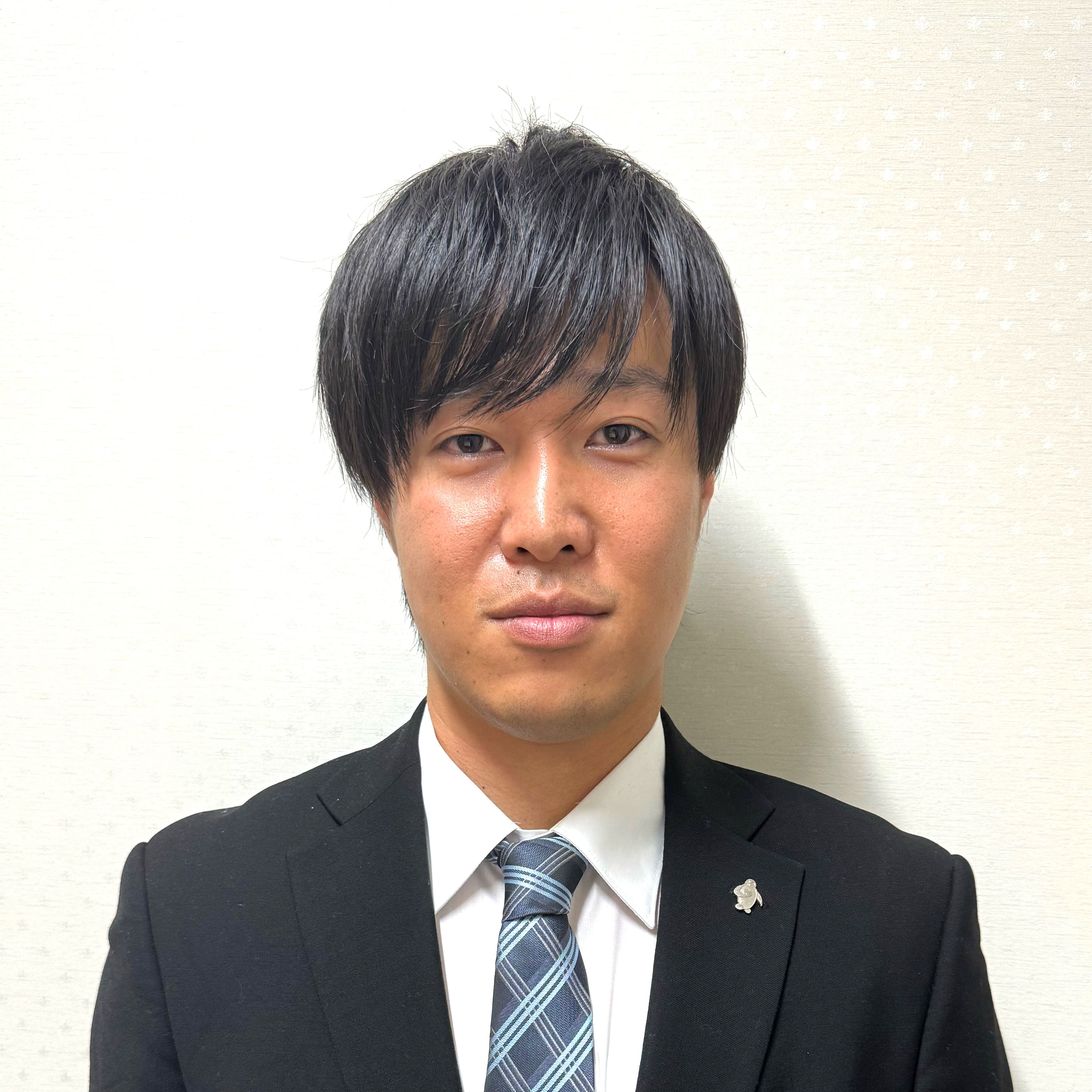山田 彩人