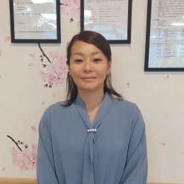 赤間 恵子