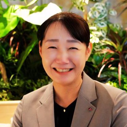 天野 友紀子