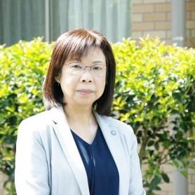 竹内 昌代