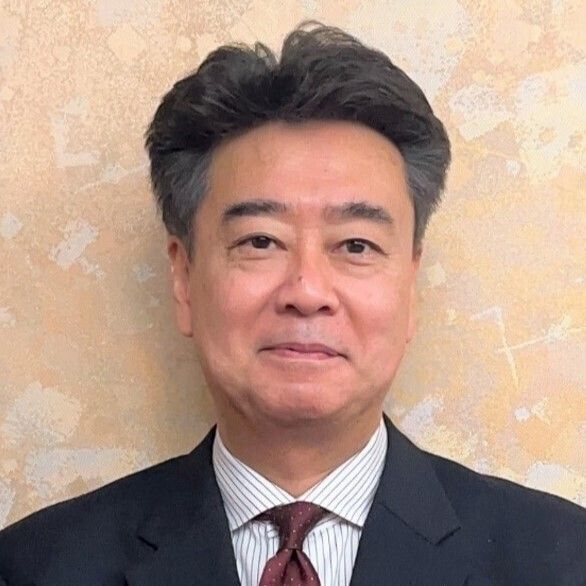 高橋 憲一郎