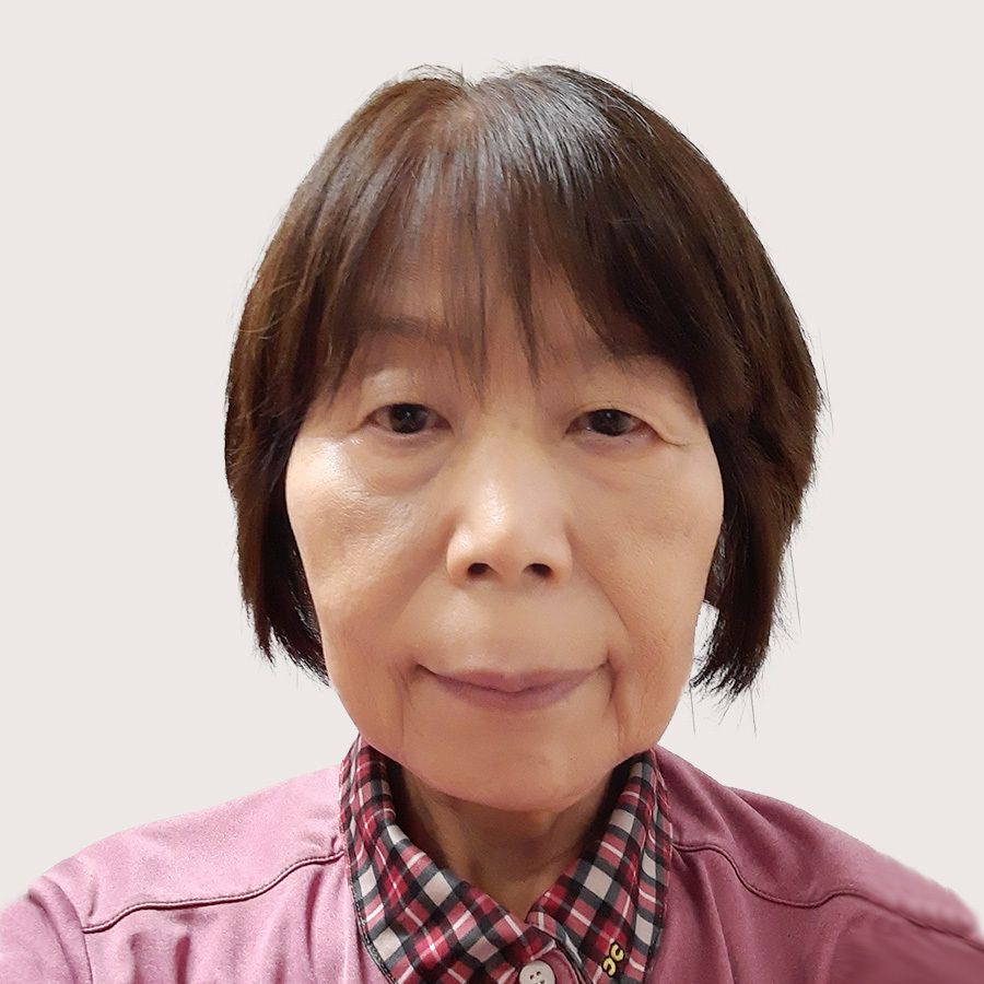 岡村 富貴子