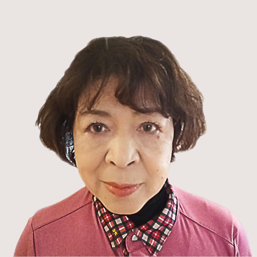 鈴木 せつ子