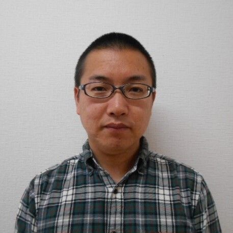 勝原 慎也