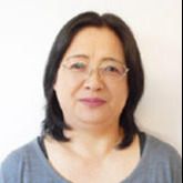 原田 高子