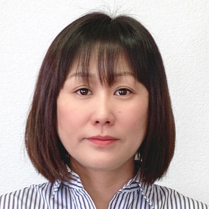 五十嵐 和枝