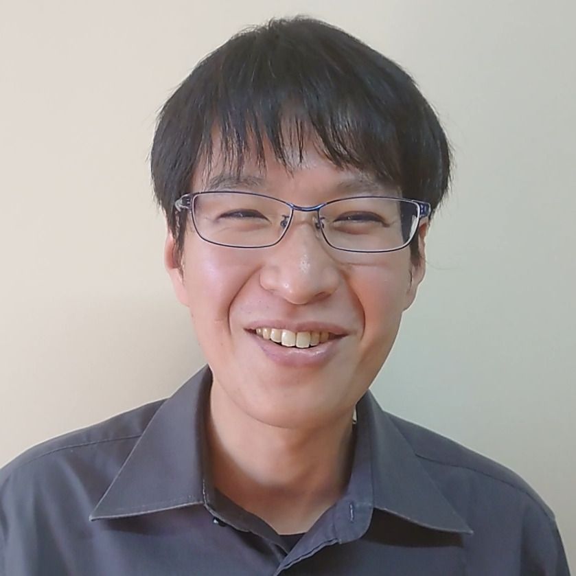 沼田 健
