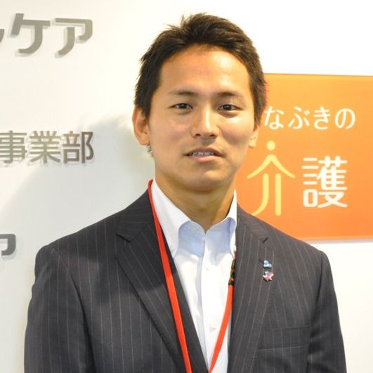谷本 周治