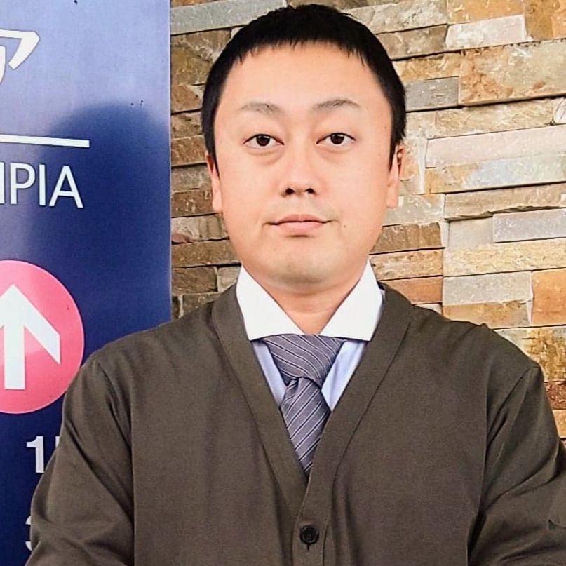 大野 一人