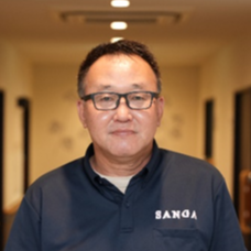 高山 誠二
