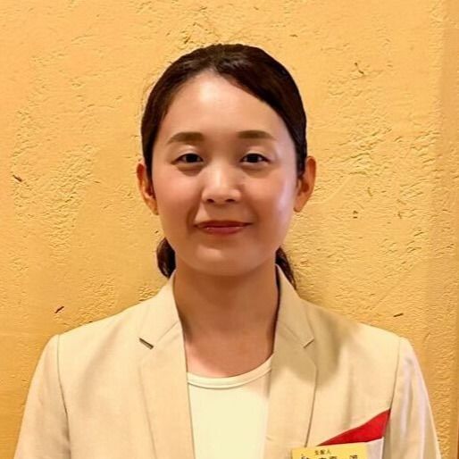 中南 唯