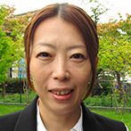 澤井 麻美
