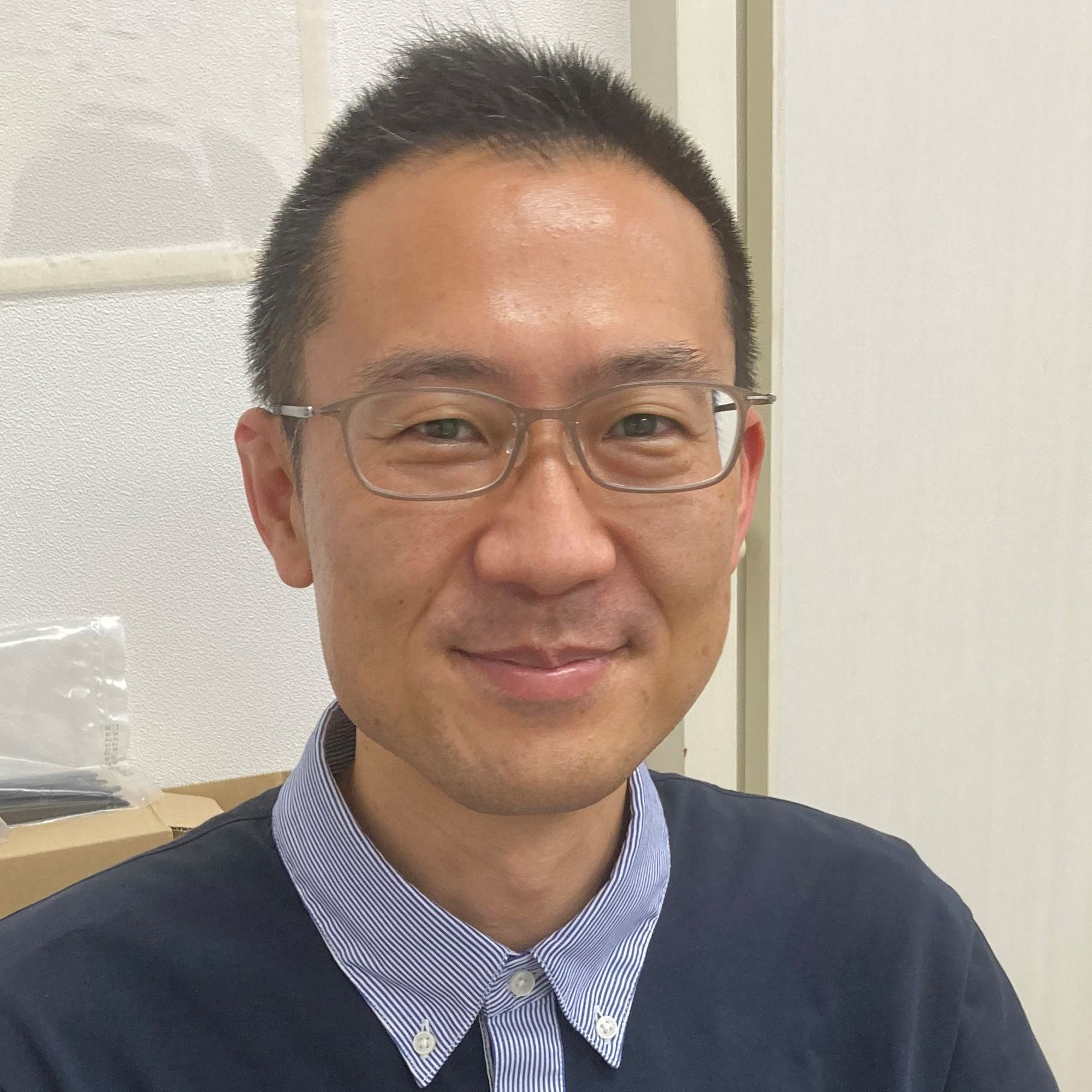池田 栄明
