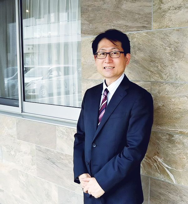 番場 俊文