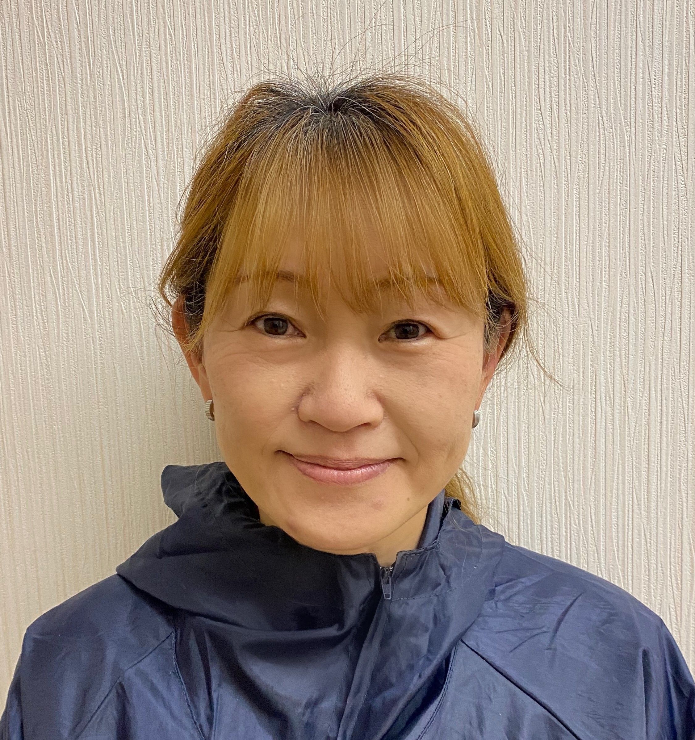 清水スレスタ 祐子
