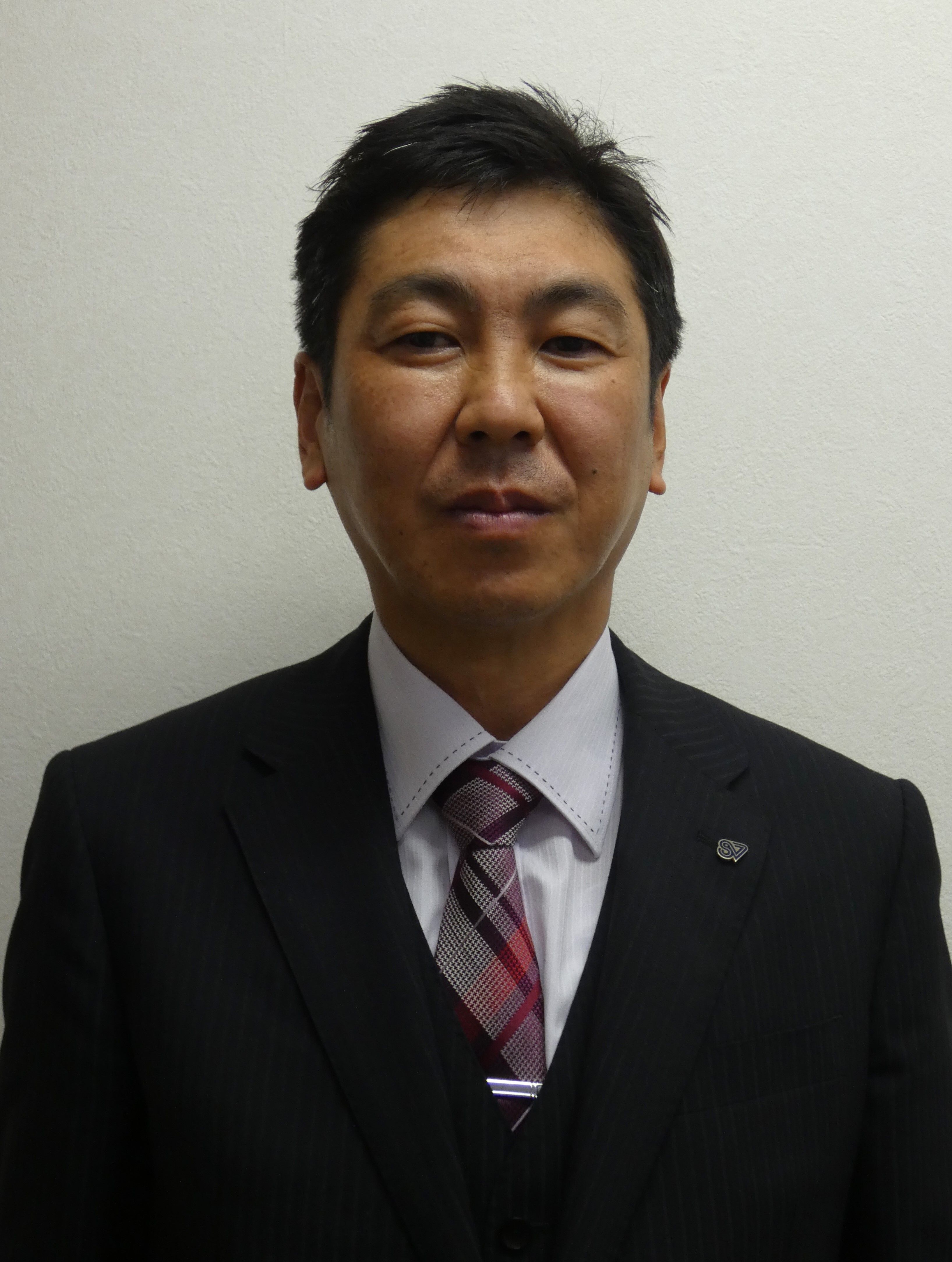 柴谷 秀孝