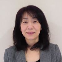櫻井 智子