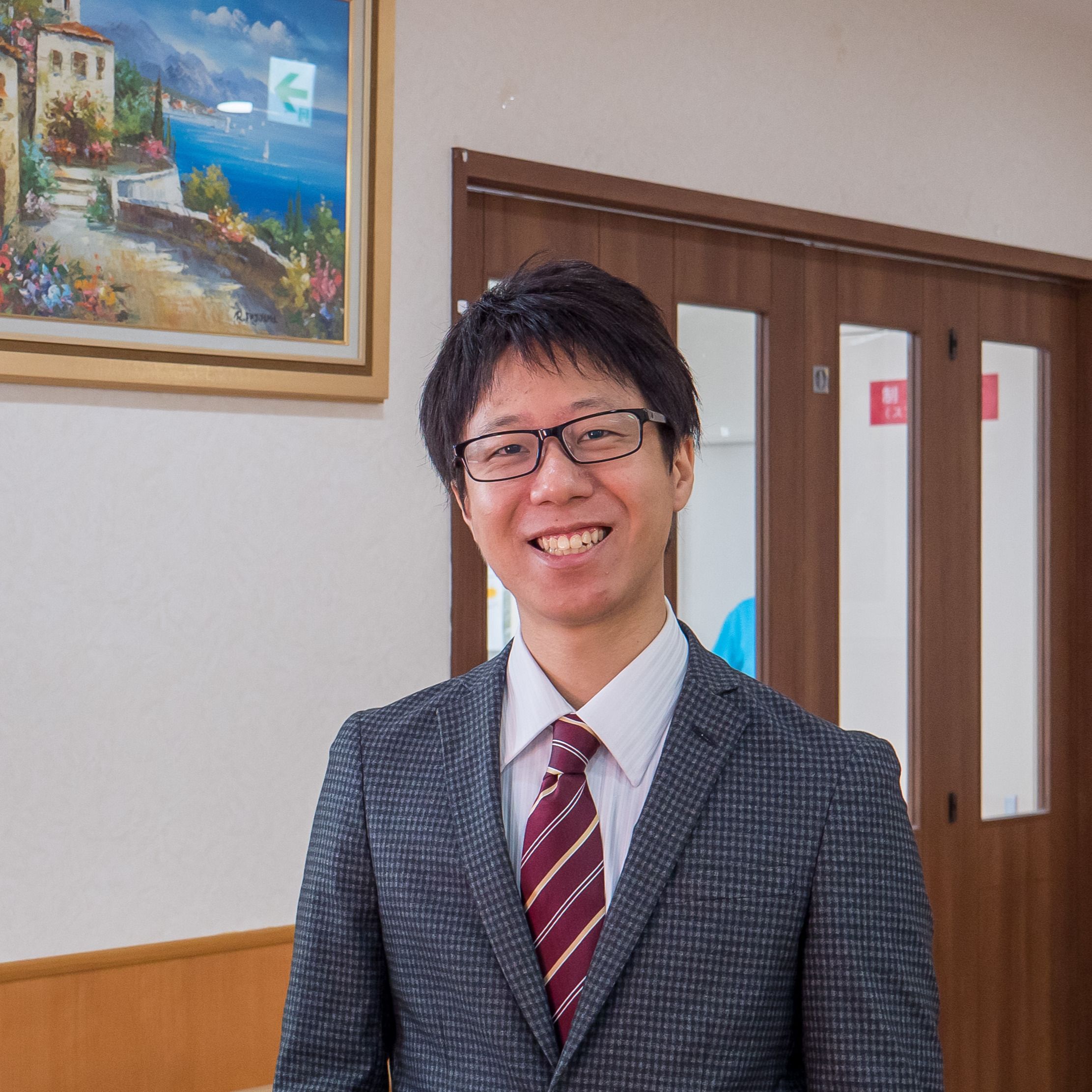 山本 寛
