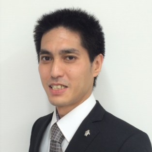 田辺 孝丞