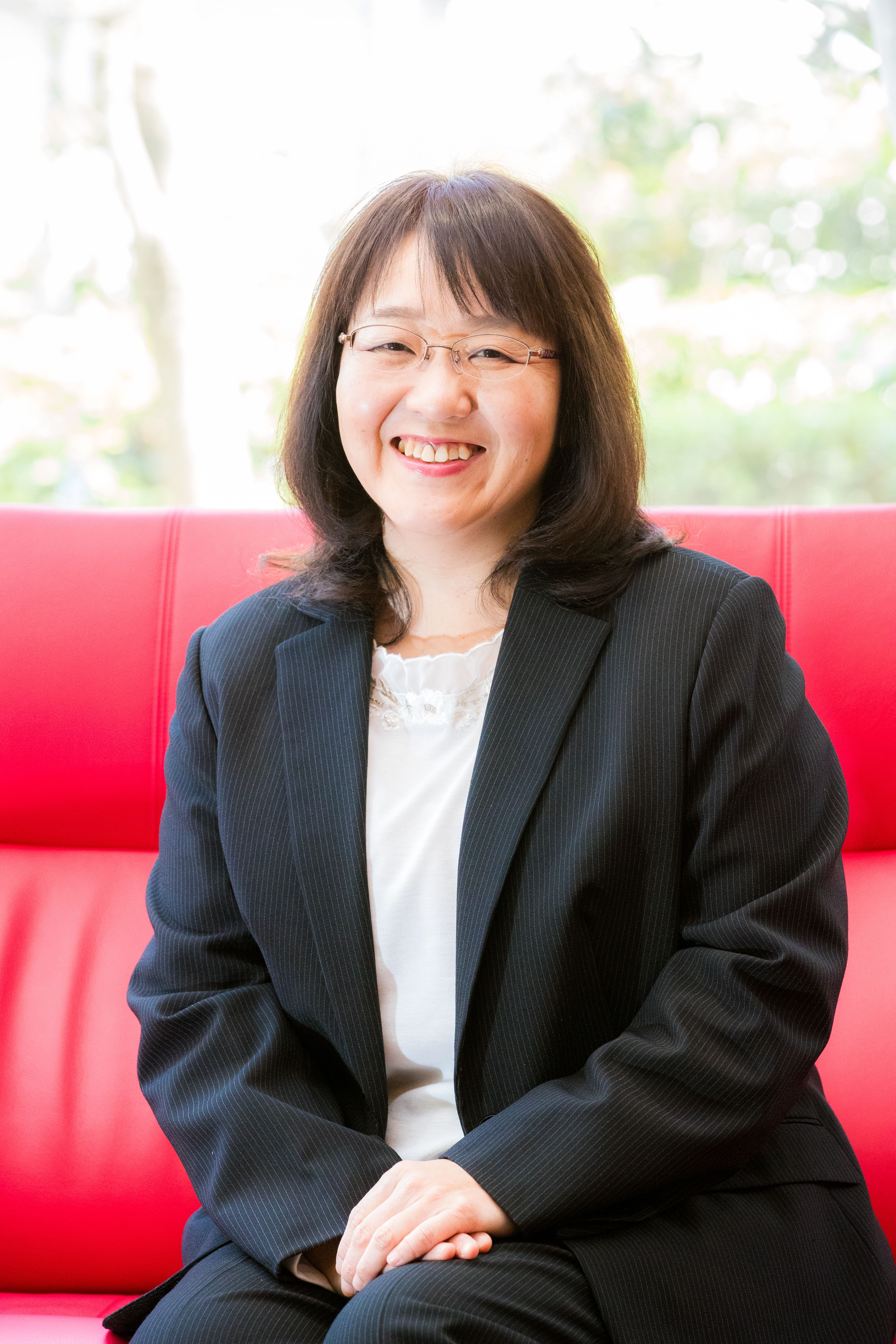 森山 広子