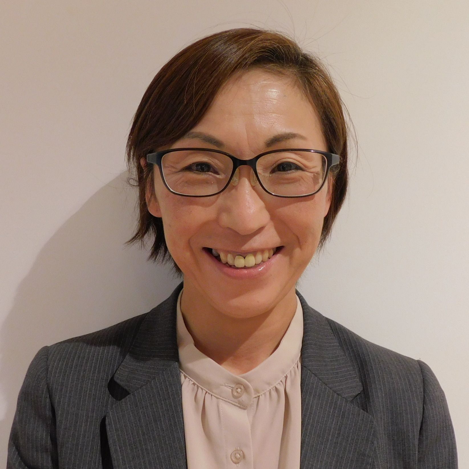 津田 久子