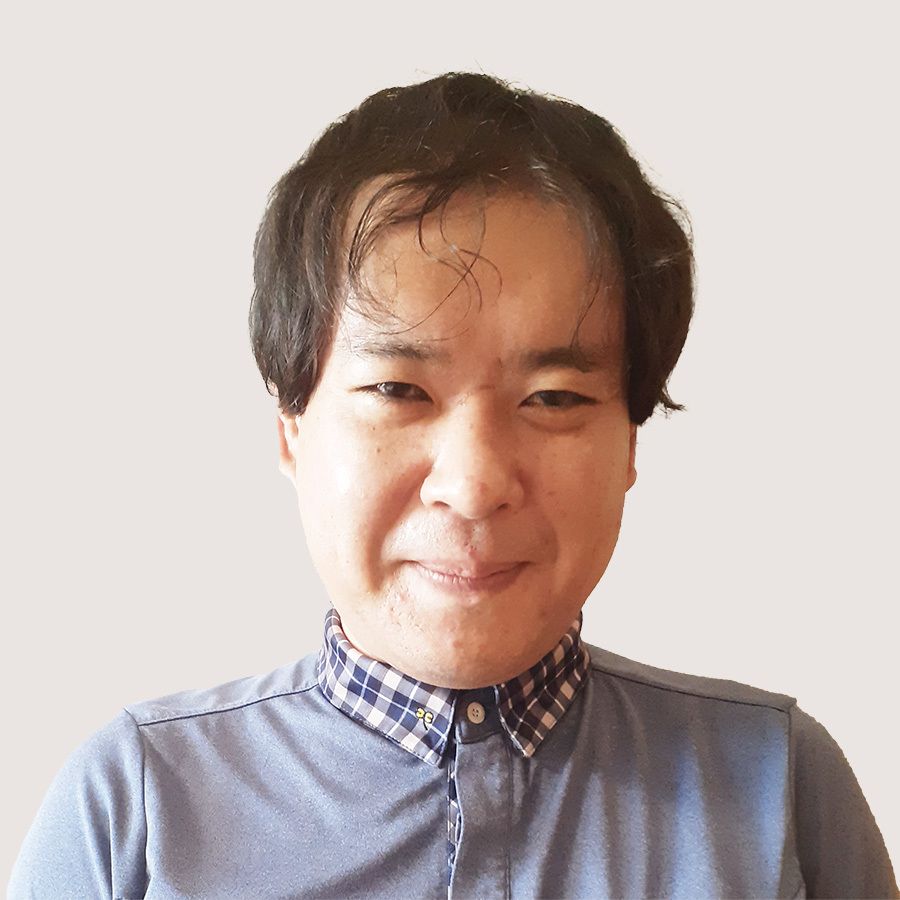 滝澤 遼次