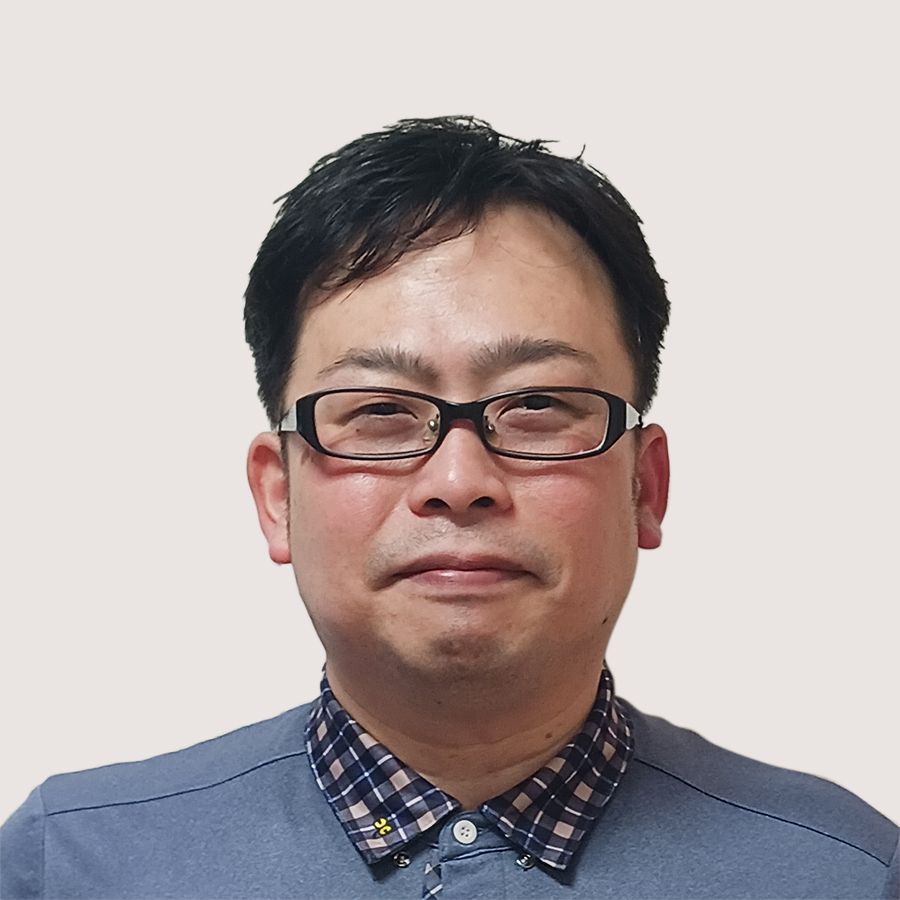 岩本 正明
