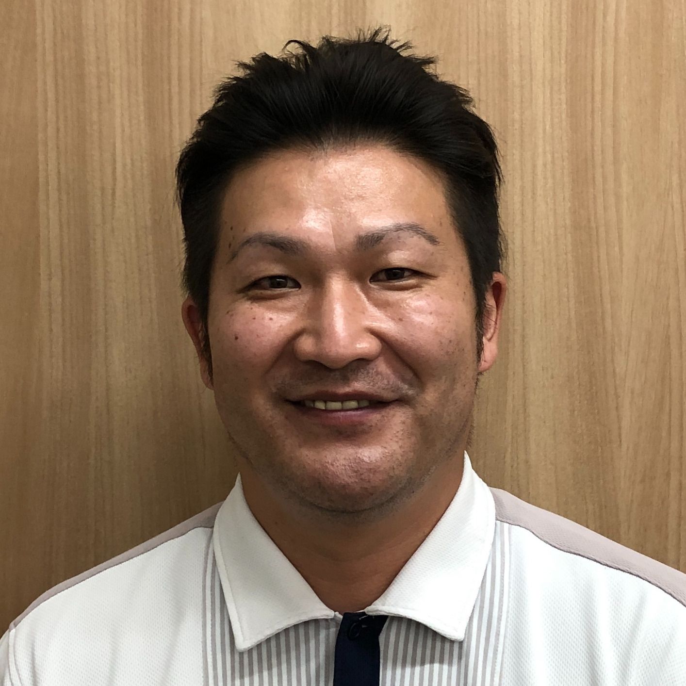 馬場 清人