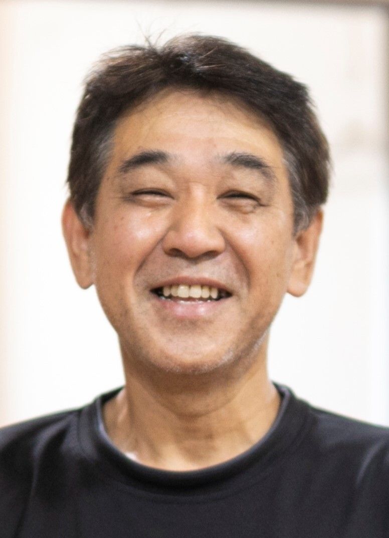 荒谷 武志