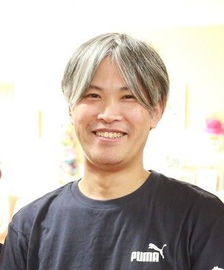 岩田 章宏