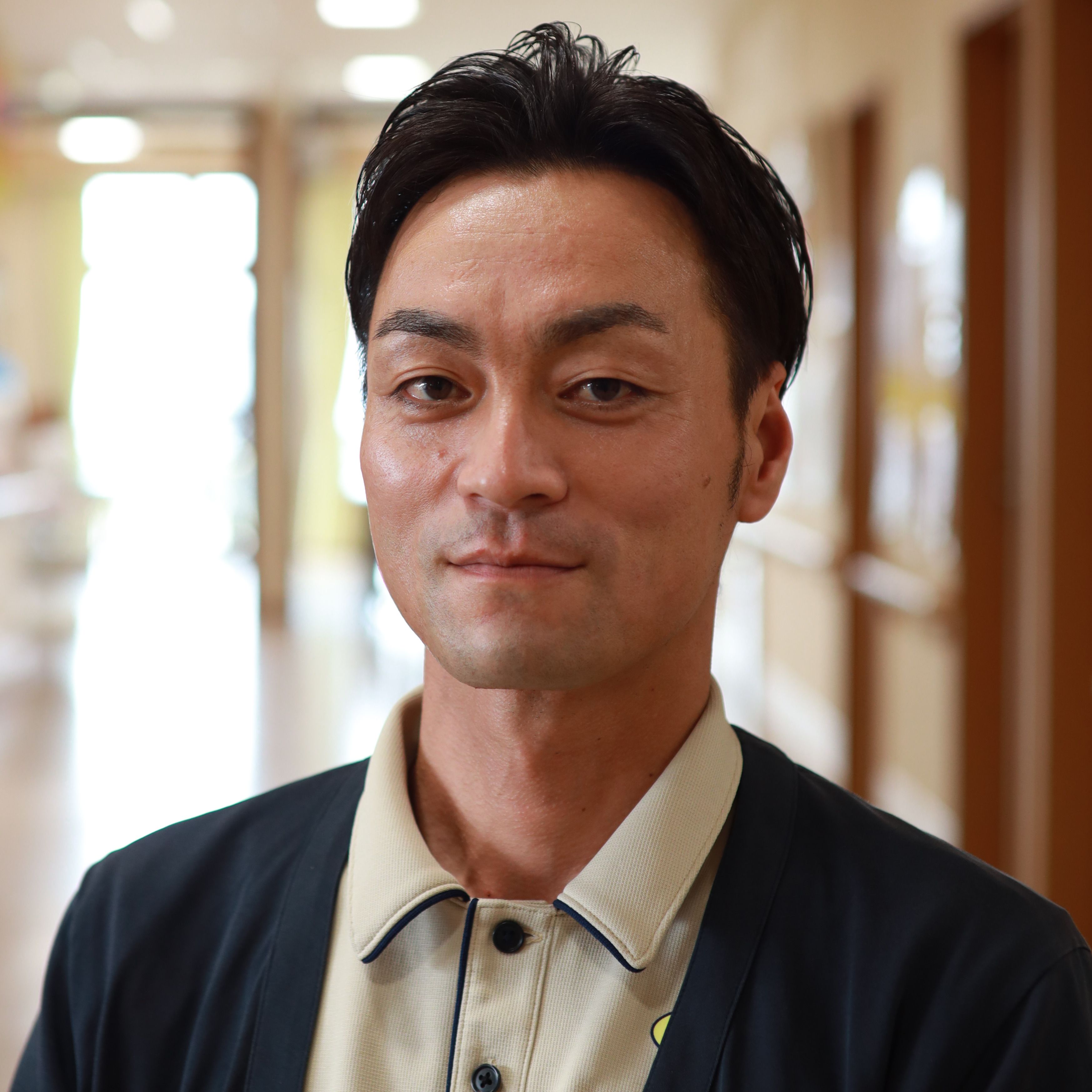 吉田 健