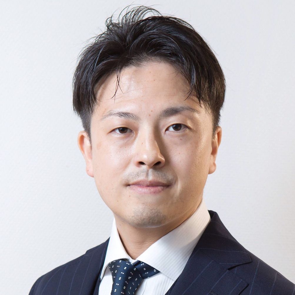 横川 考史