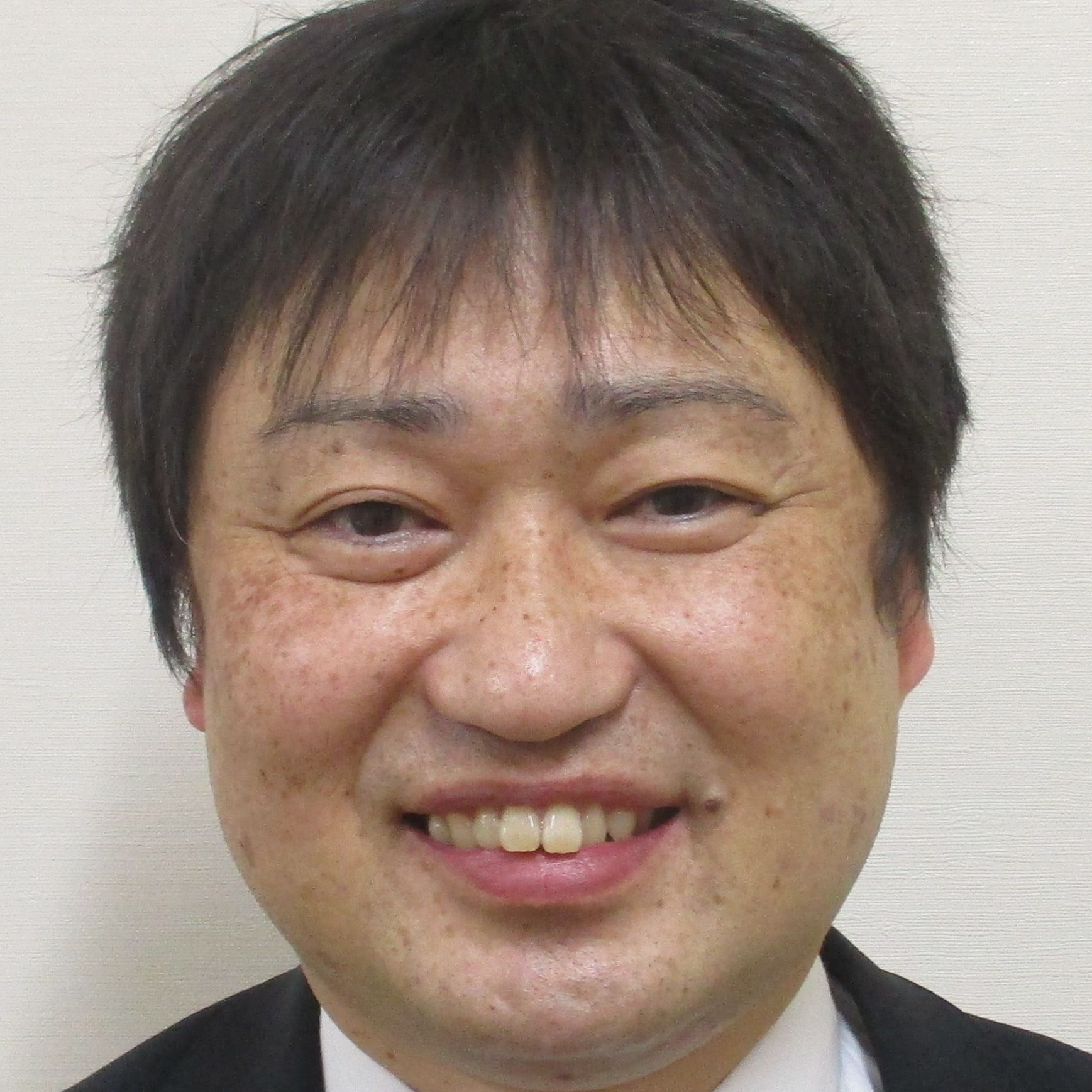 榊原 秀一郎