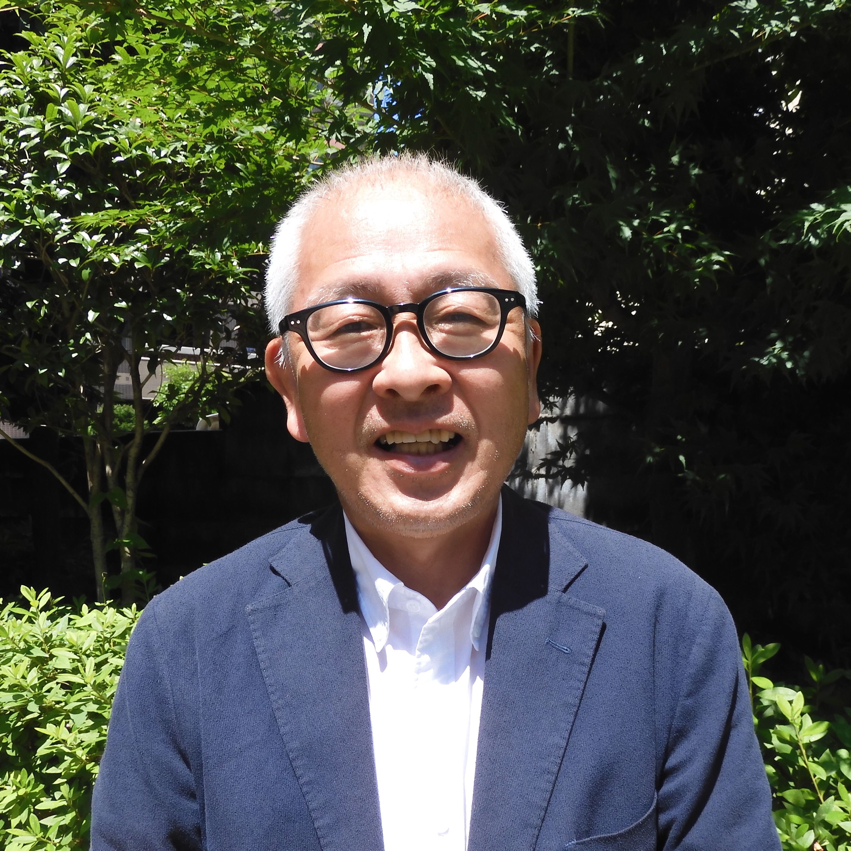 佐々木 透