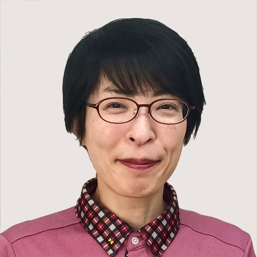 齋藤 貴世